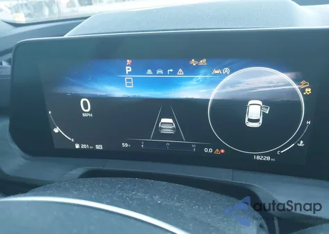 2024 Kia Telluride Sx Prestige X-Pro из США, поврежденный, VIN 5XYP5DGC4RG453407